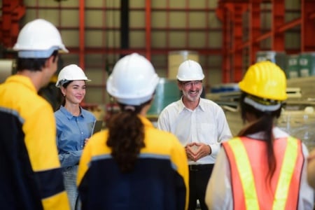 Comment réussir votre formation CACES et sécuriser votre avenir professionnel ?