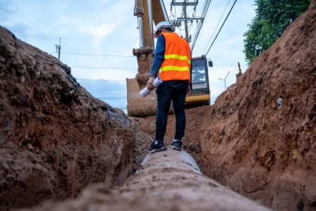 Certification AIPR, les étapes essentielles pour protéger vos chantiers