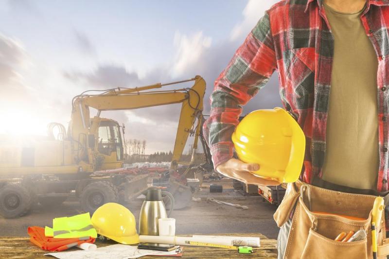 Renforcez la s&eacute;curit&eacute; sur vos chantiers &agrave; Chavelot et pr&eacute;venez les accidents